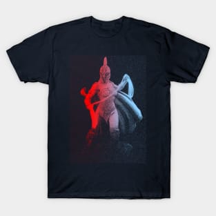 Wonder warrior T-Shirt